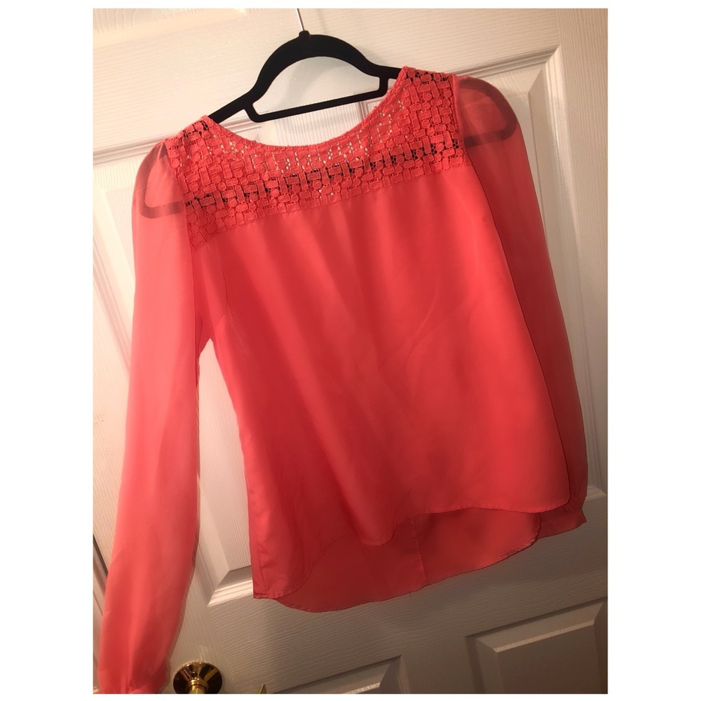 Candies Blouse